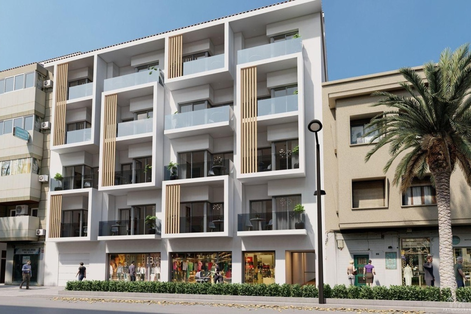 Venta - Apartment - Altea - Altea Centro