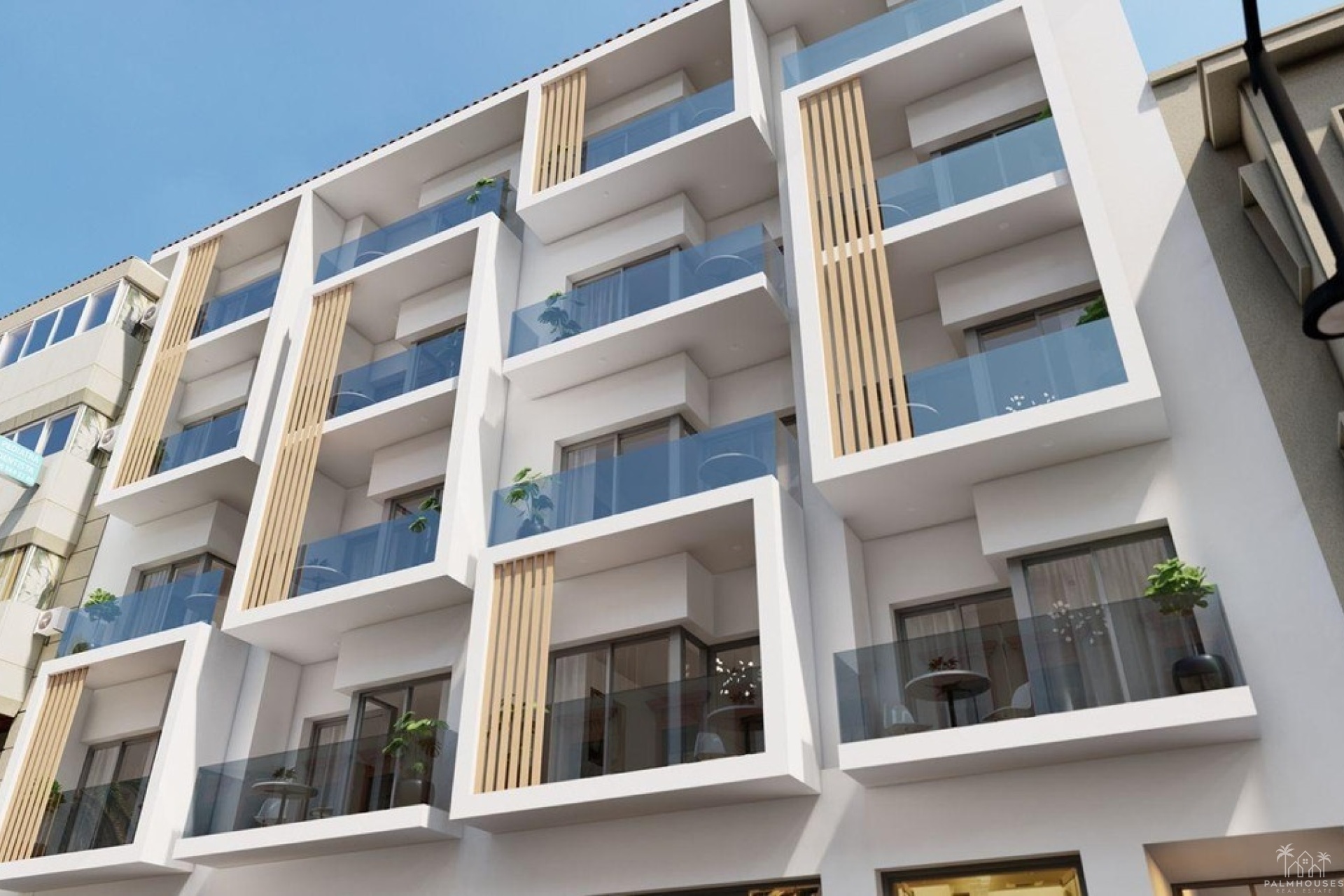 Venta - Apartment - Altea - Altea Centro