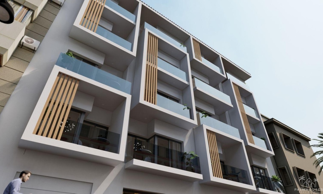 Venta - Apartment - Altea - Altea Centro