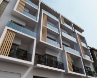 Venta - Apartment - Altea - Altea Centro