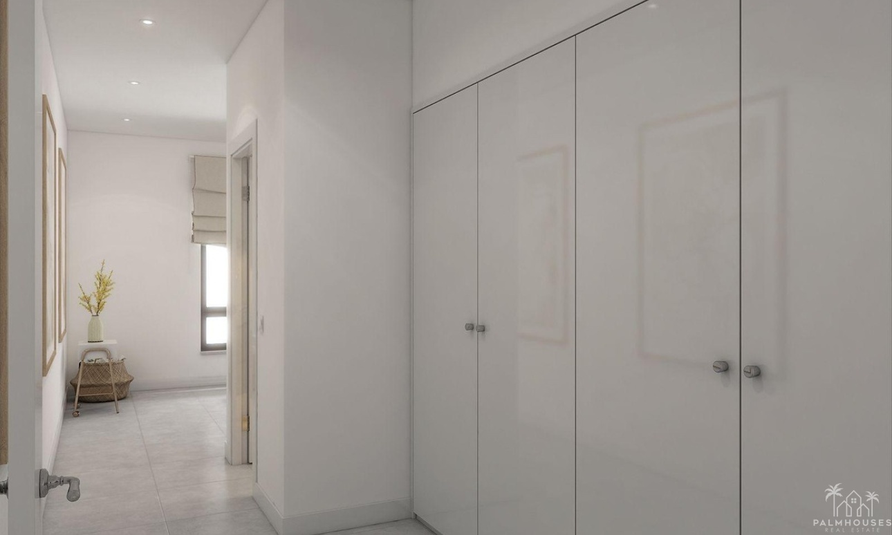 Venta - Apartment - Altea - Altea Centro