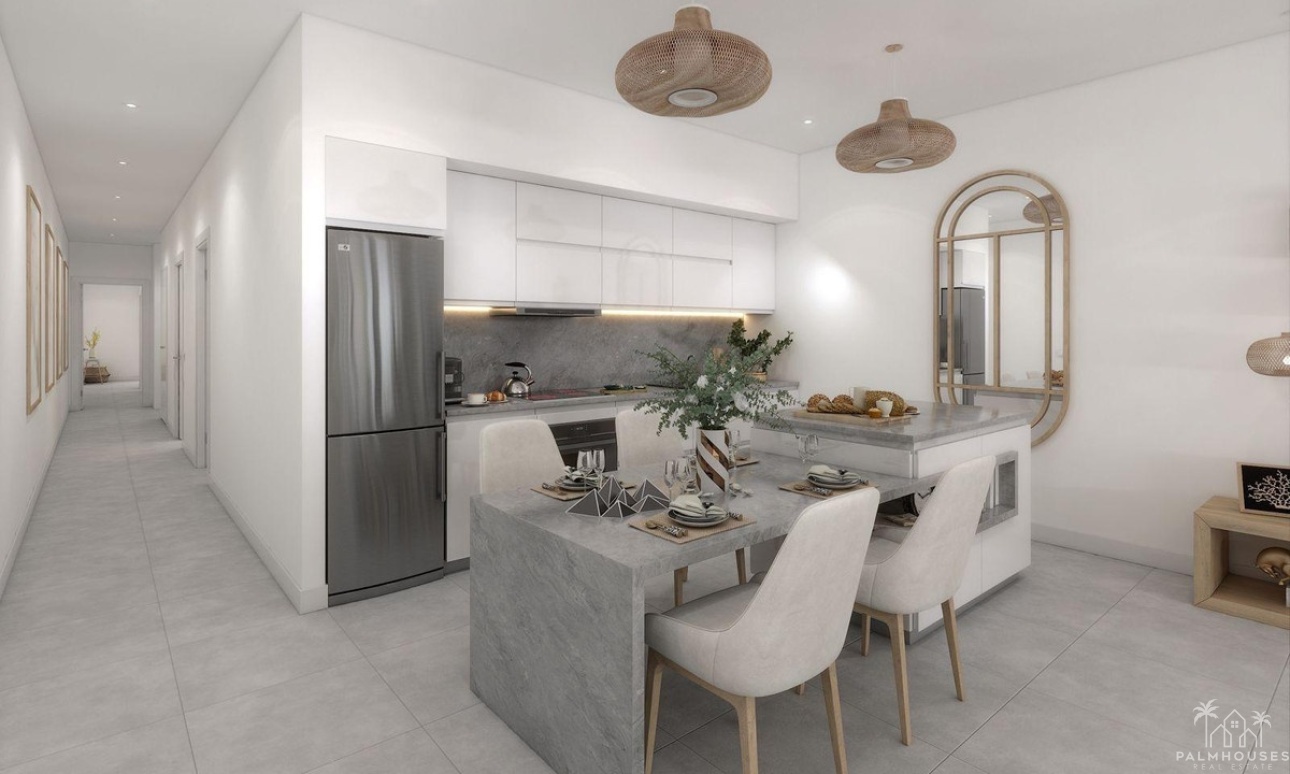 Venta - Apartment - Altea - Altea Centro