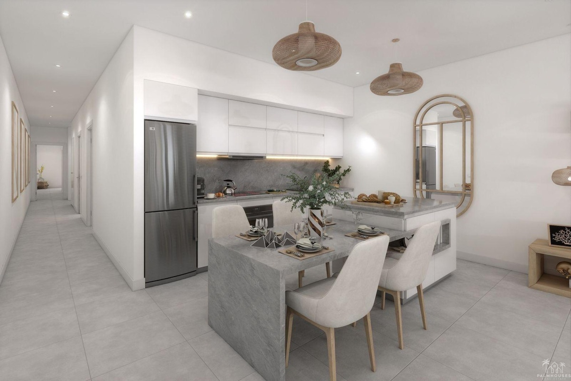 Venta - Apartment - Altea - Altea Centro