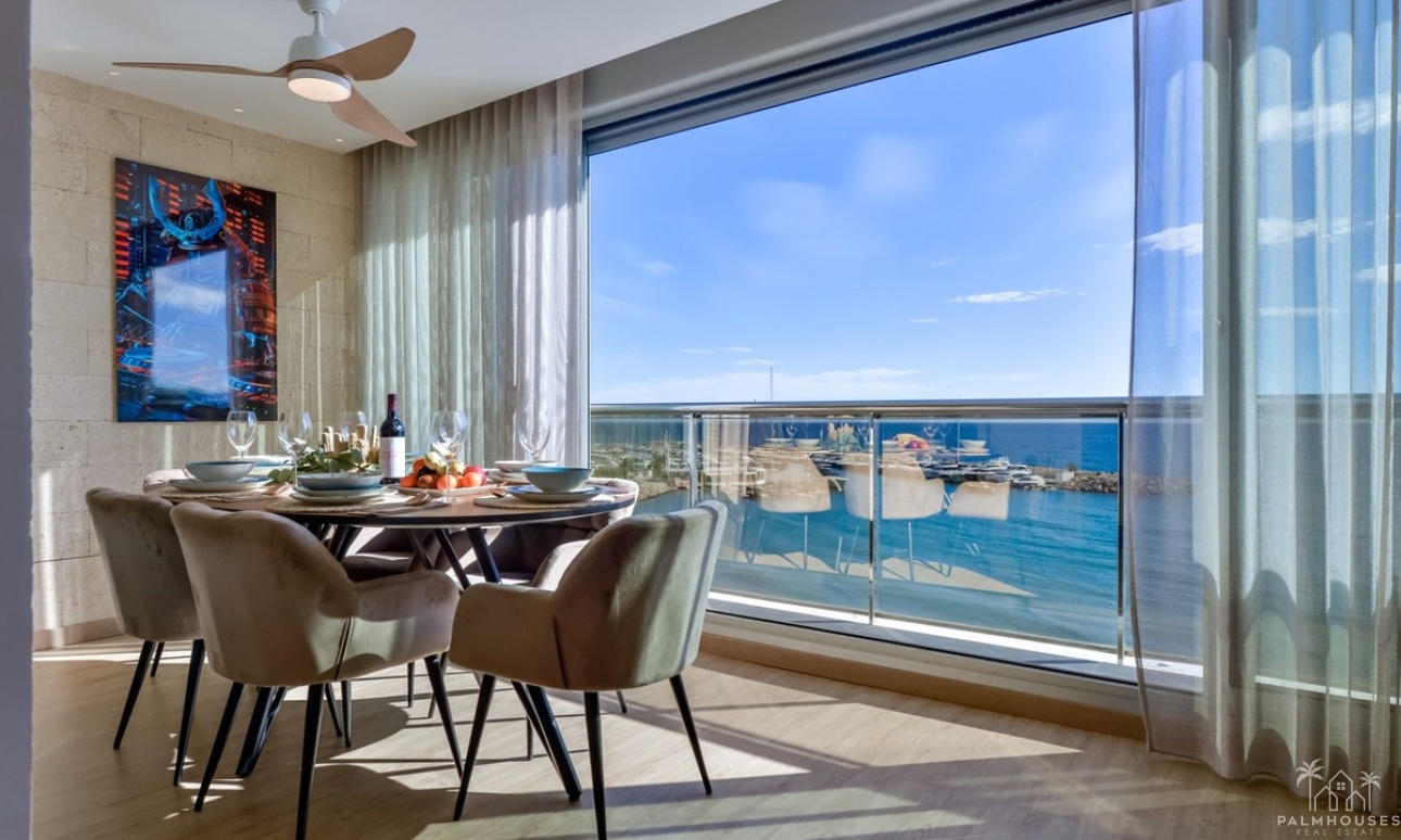 Venta - Apartment - Altea - Altea Centro