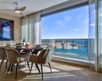 Venta - Apartment - Altea - Altea Centro