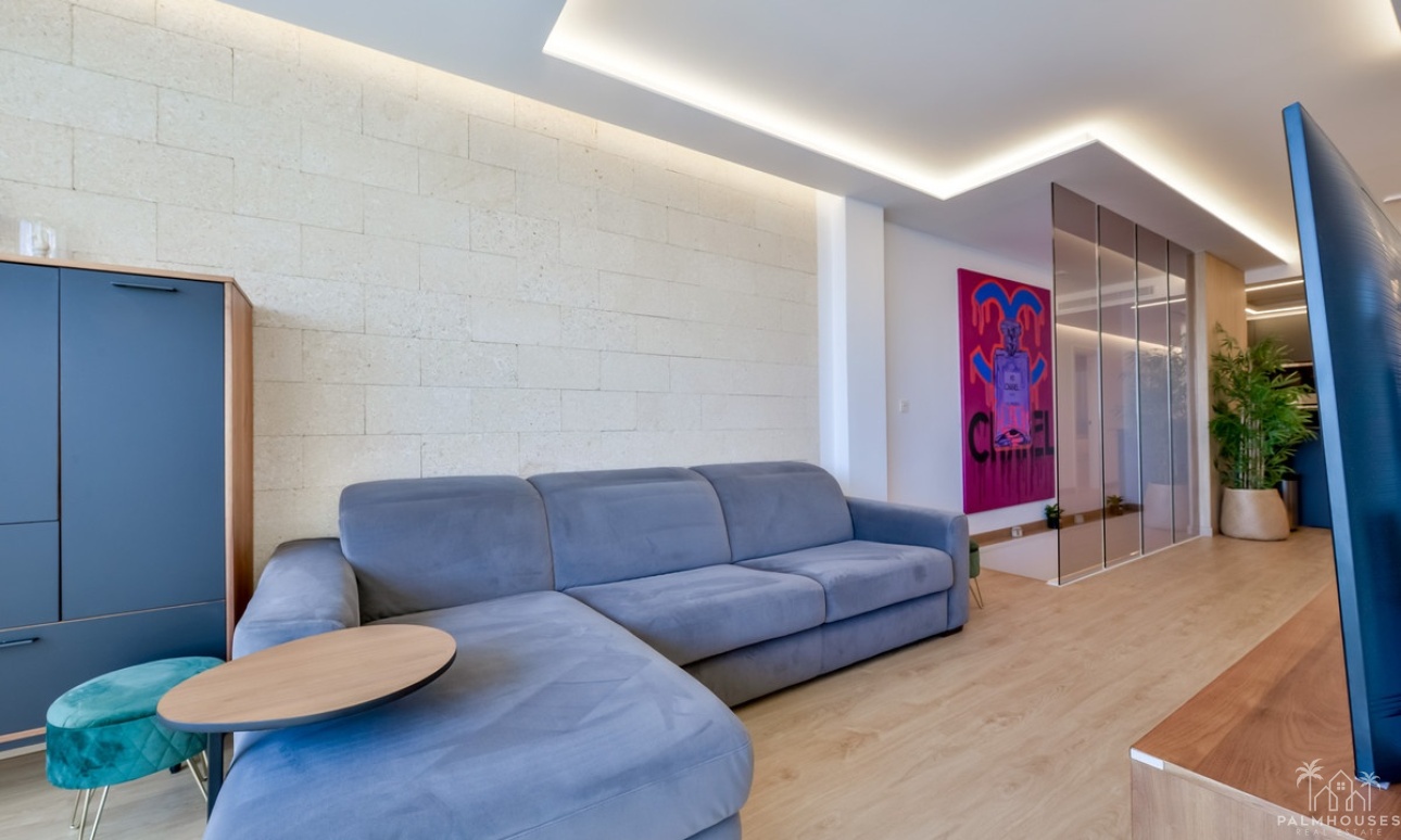Venta - Apartment - Altea - Altea Centro