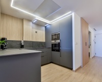 Venta - Apartment - Altea - Altea Centro