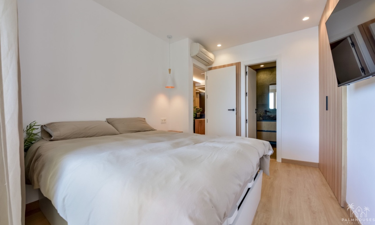 Venta - Apartment - Altea - Altea Centro