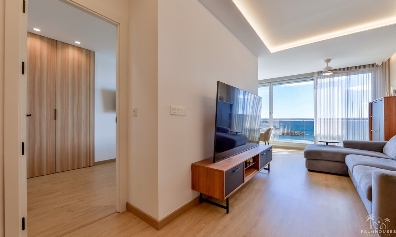 Venta - Apartment - Altea - Altea Centro