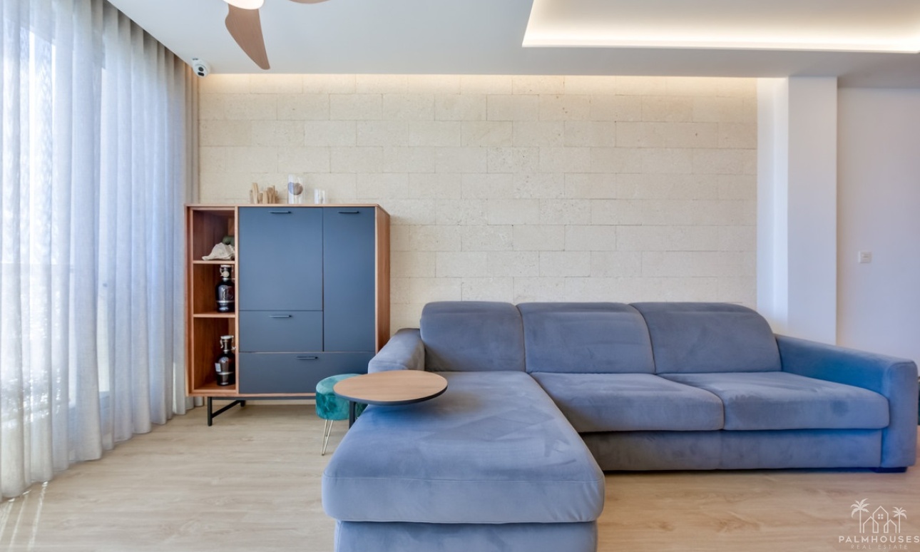 Venta - Apartment - Altea - Altea Centro