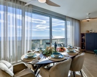 Venta - Apartment - Altea - Altea Centro