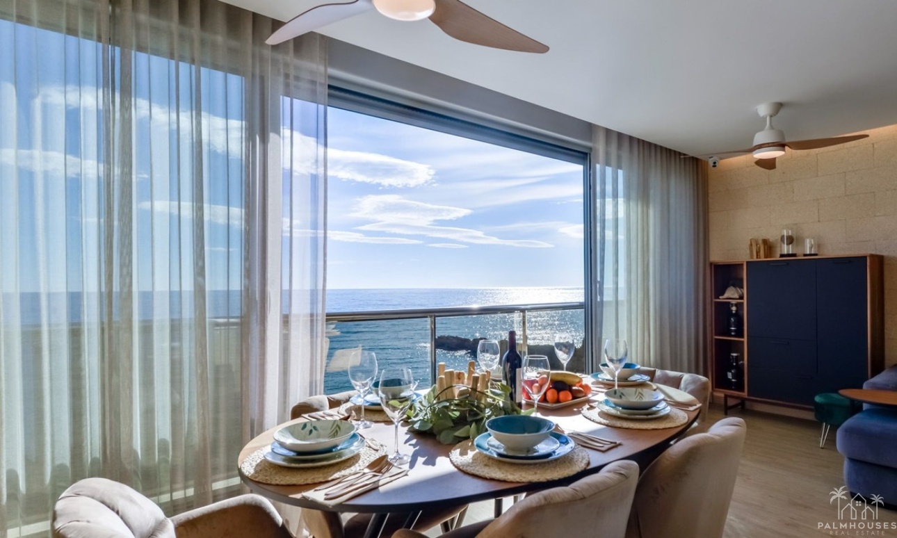 Venta - Apartment - Altea - Altea Centro