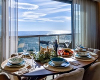 Venta - Apartment - Altea - Altea Centro