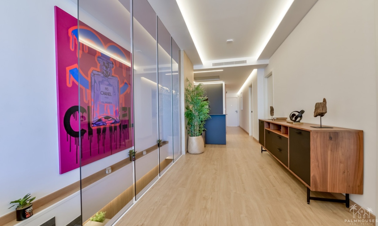 Venta - Apartment - Altea - Altea Centro