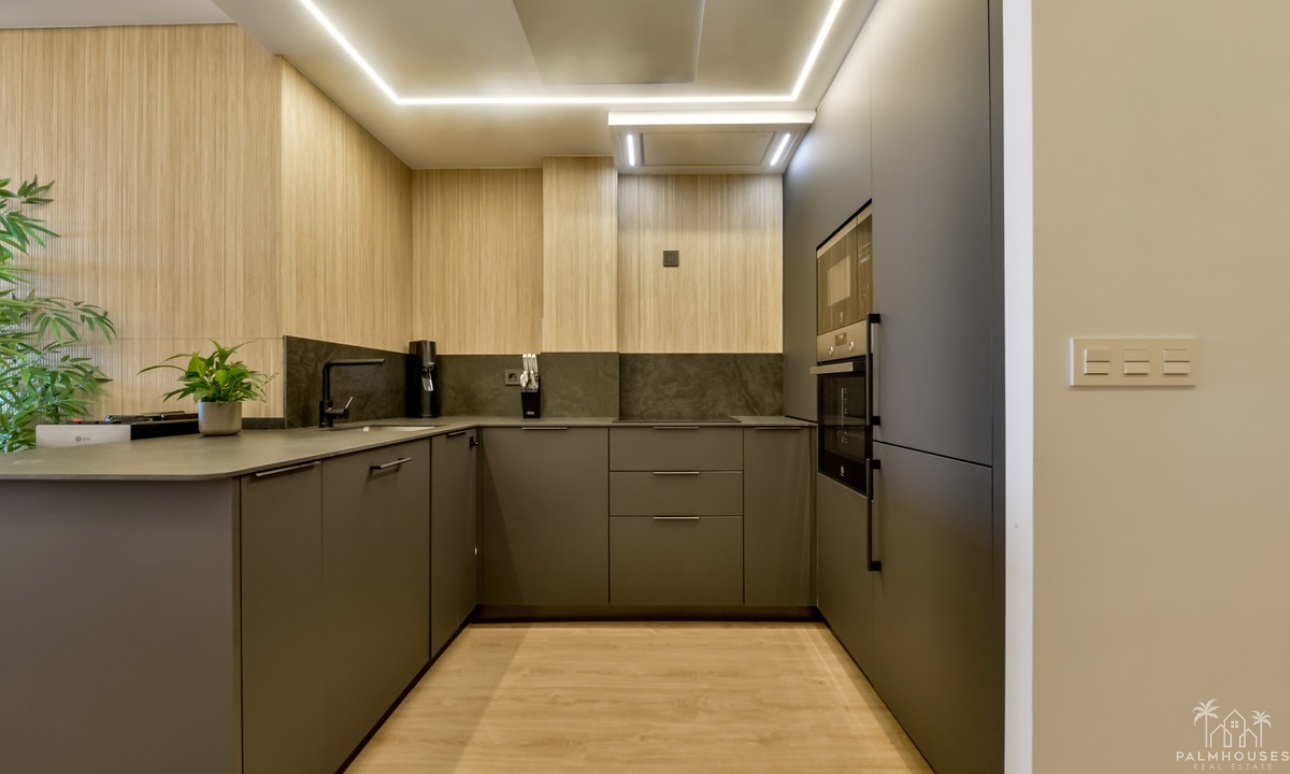 Venta - Apartment - Altea - Altea Centro