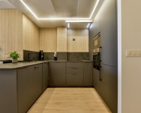 Venta - Apartment - Altea - Altea Centro