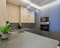 Venta - Apartment - Altea - Altea Centro