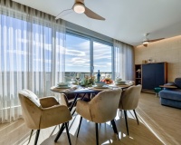 Venta - Apartment - Altea - Altea Centro