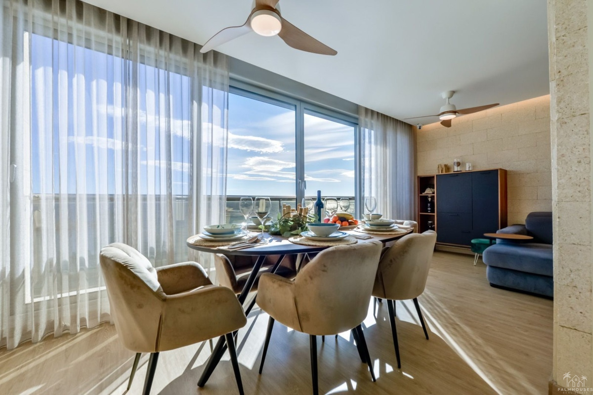 Venta - Apartment - Altea - Altea Centro