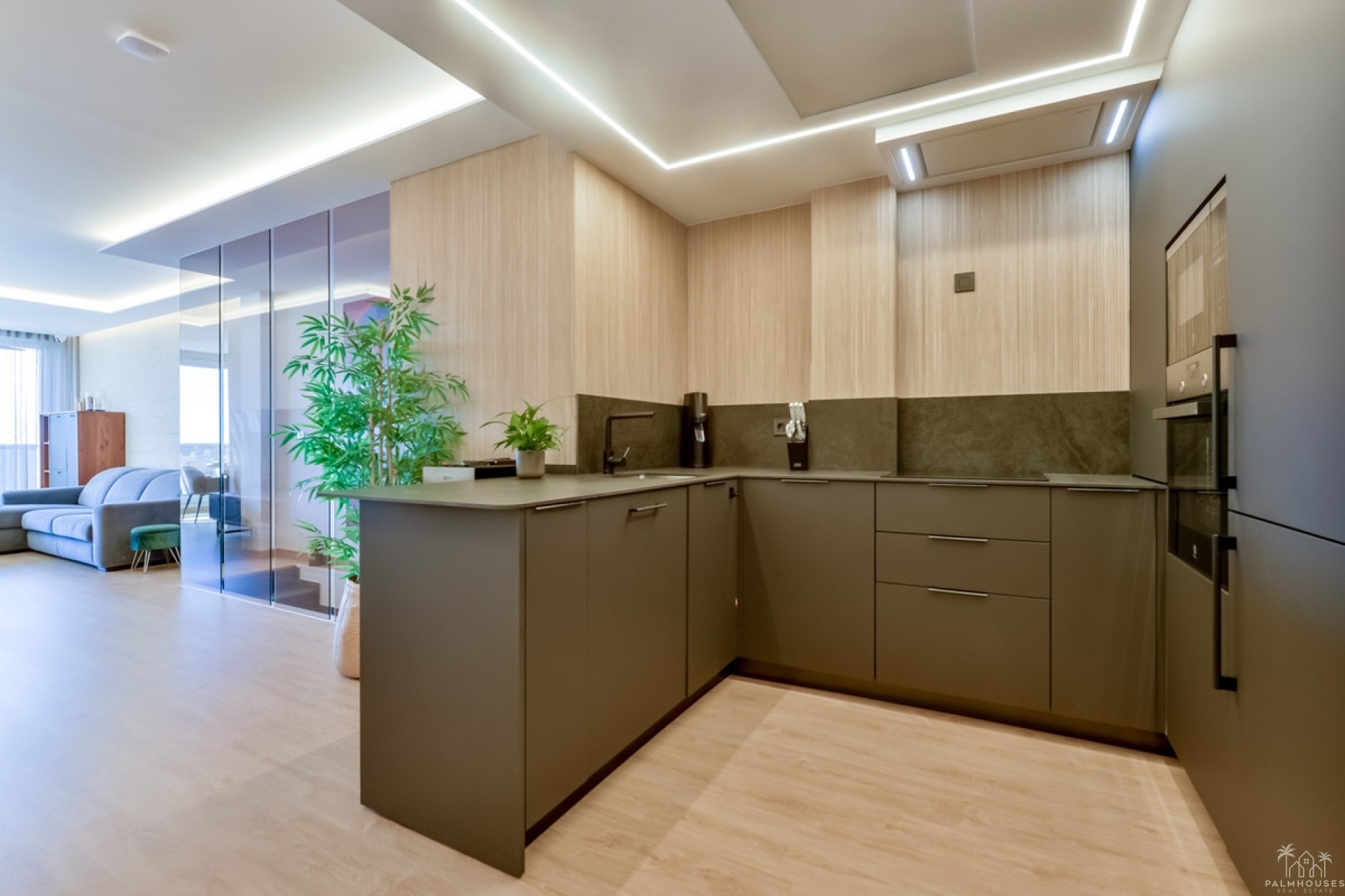 Venta - Apartment - Altea - Altea Centro