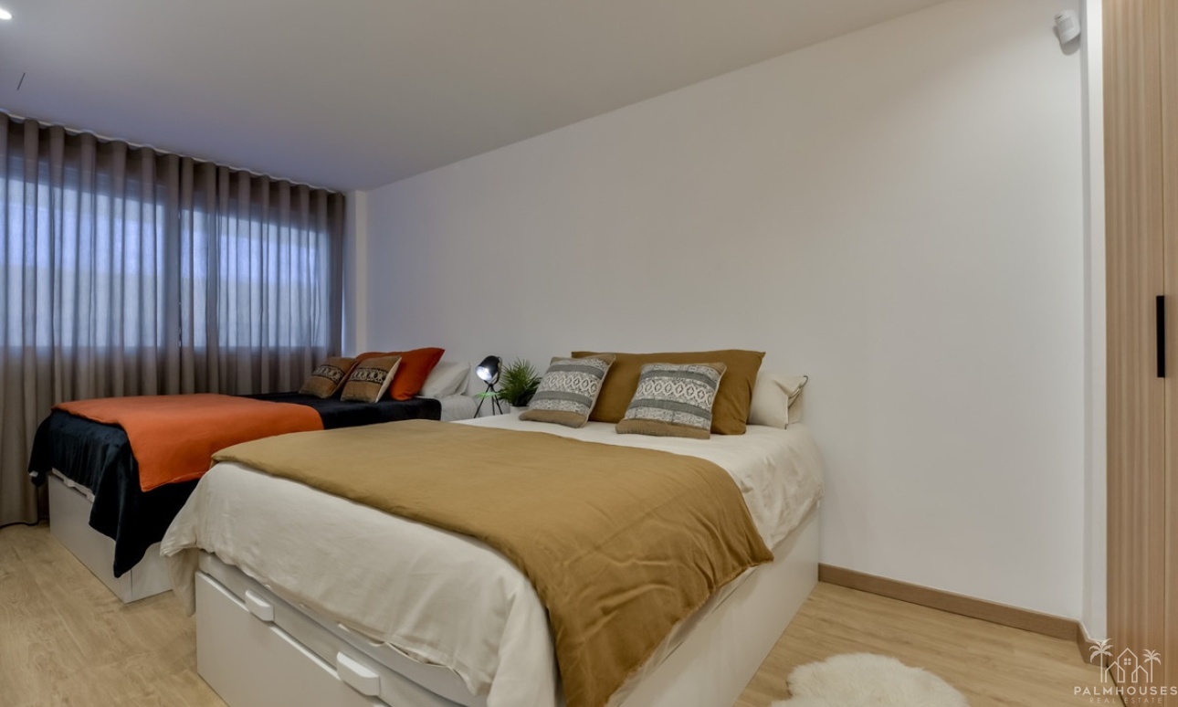 Venta - Apartment - Altea - Altea Centro
