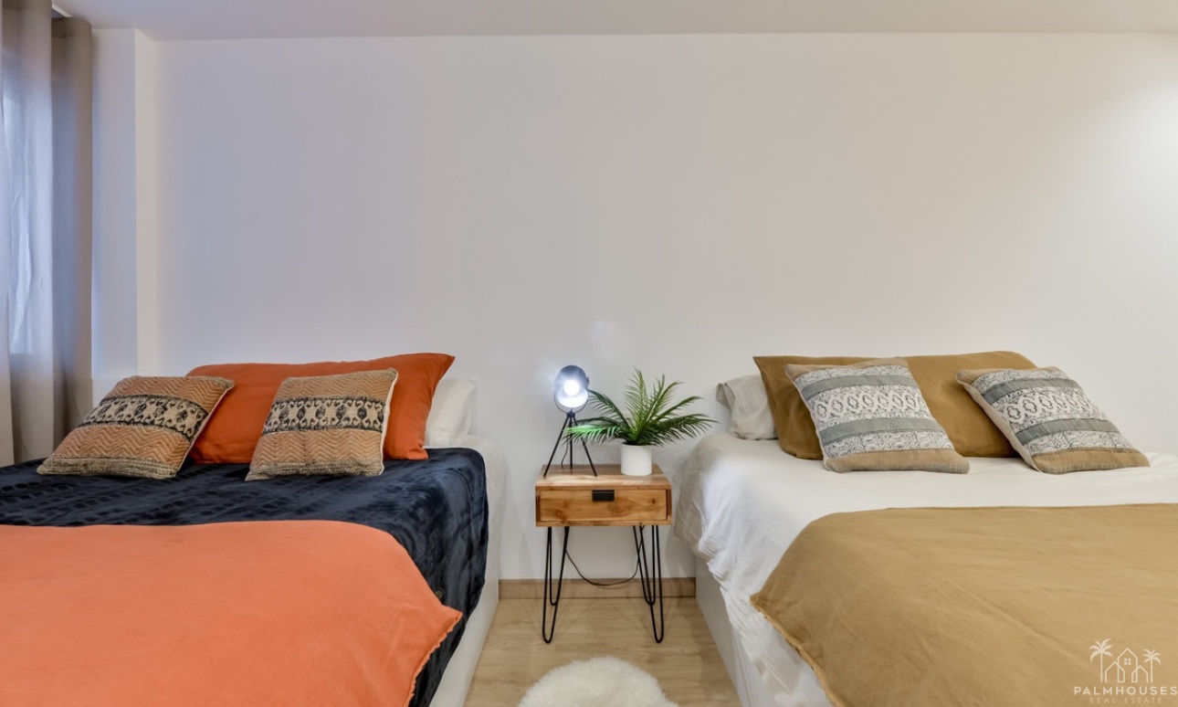 Venta - Apartment - Altea - Altea Centro