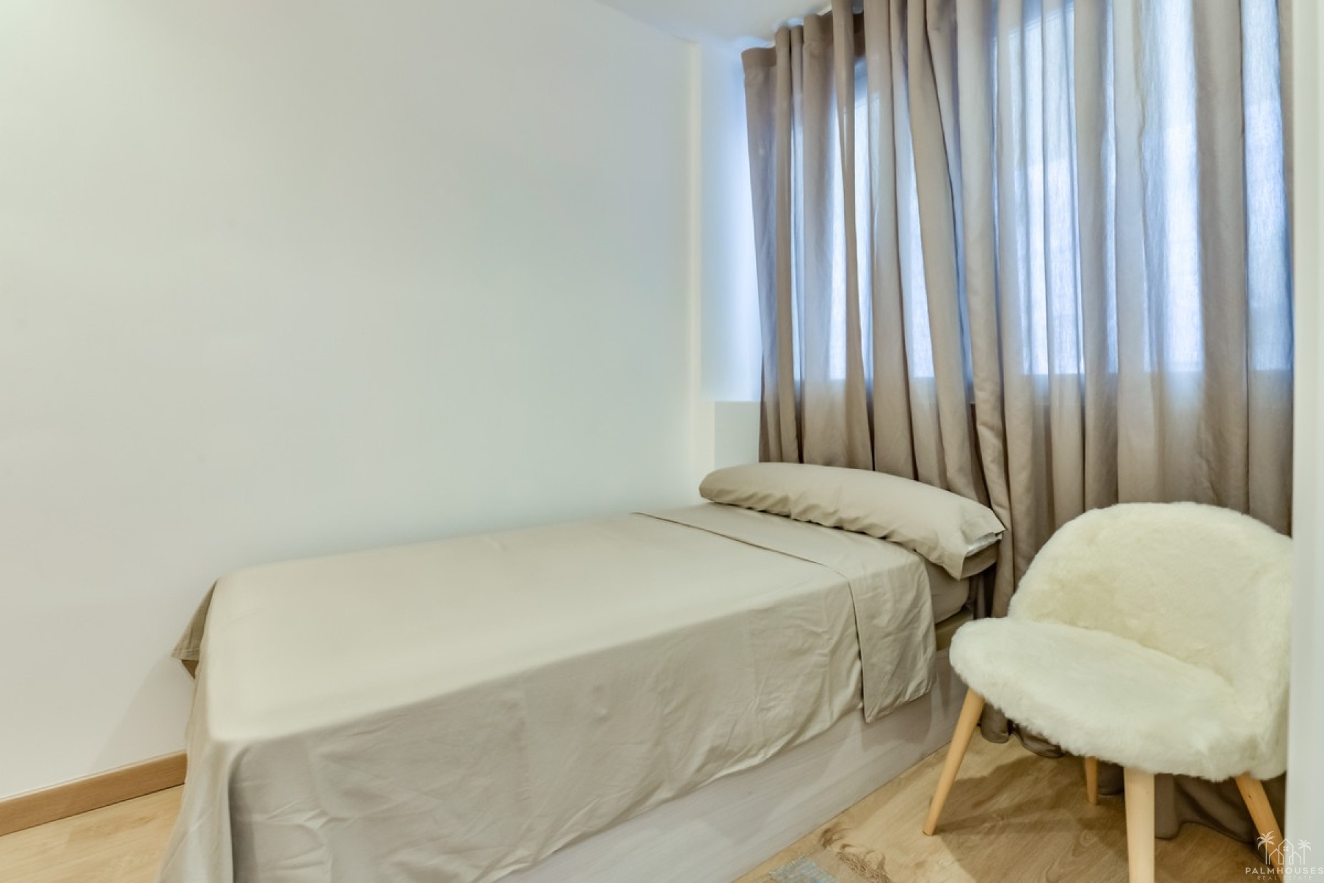 Venta - Apartment - Altea - Altea Centro
