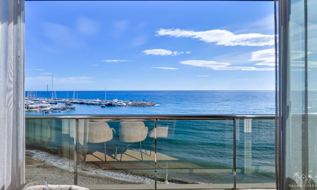 Venta - Apartment - Altea - Altea Centro