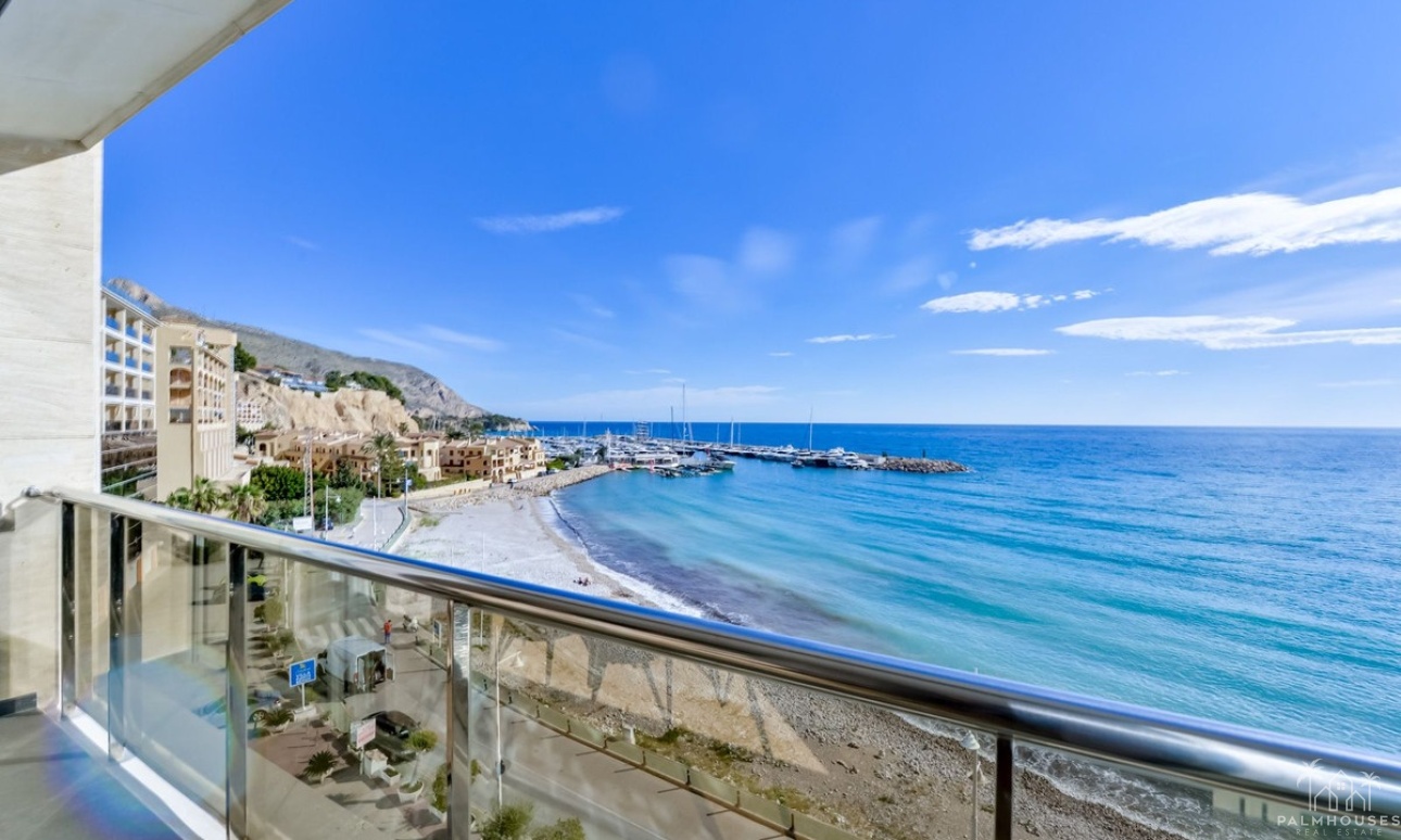 Venta - Apartment - Altea - Altea Centro