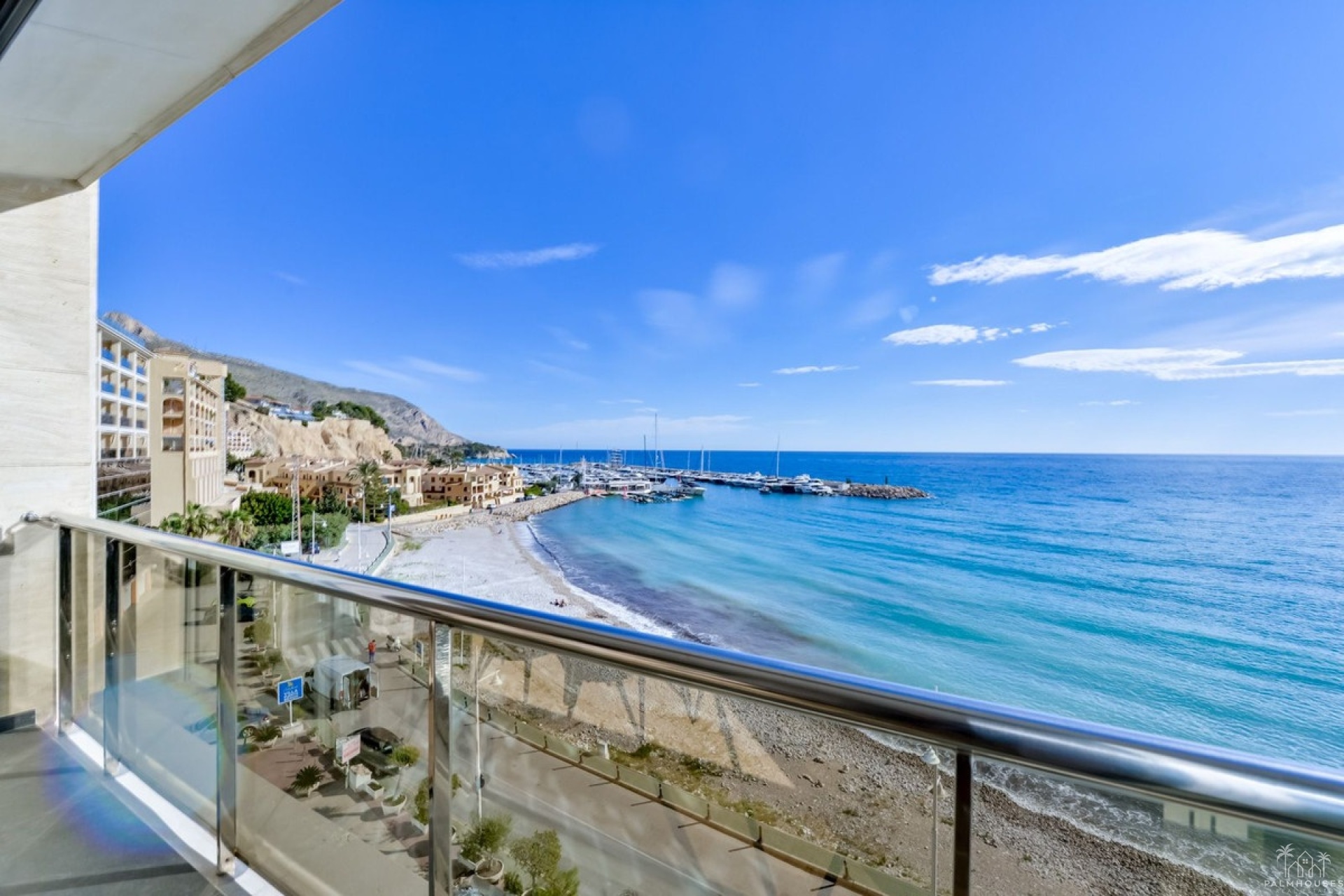 Venta - Apartment - Altea - Altea Centro