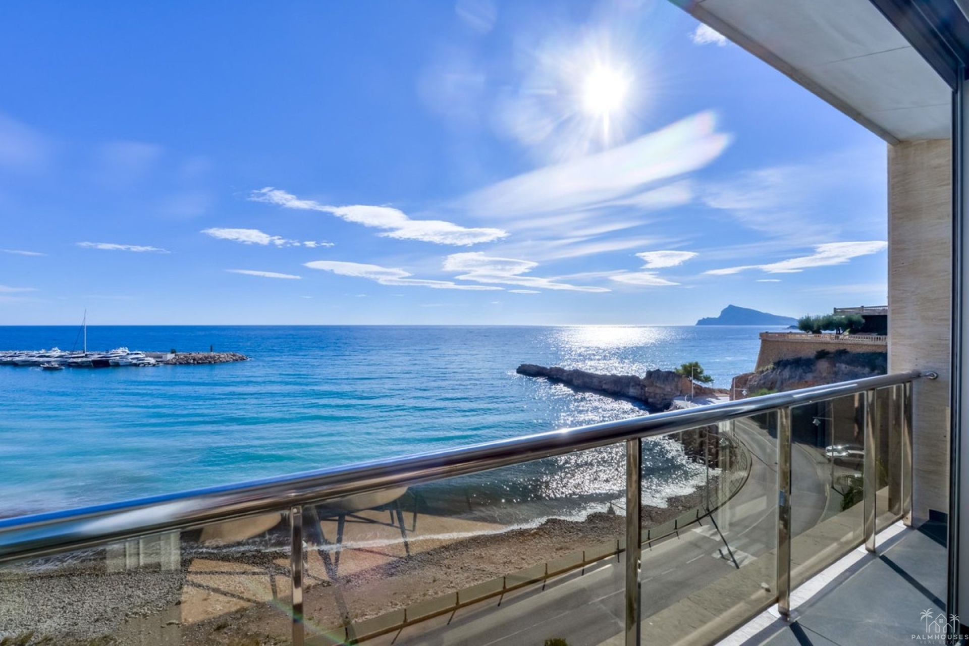 Venta - Apartment - Altea - Altea Centro