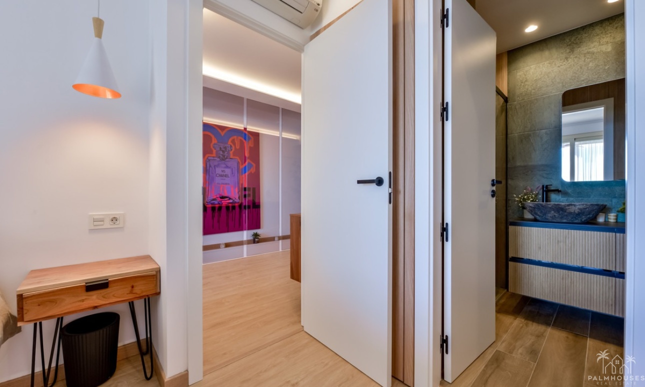 Venta - Apartment - Altea - Altea Centro