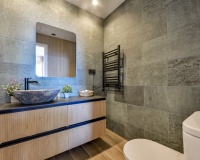 Venta - Apartment - Altea - Altea Centro