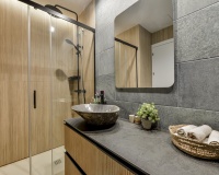 Venta - Apartment - Altea - Altea Centro