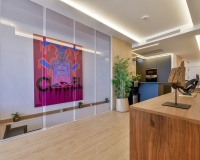Venta - Apartment - Altea - Altea Centro