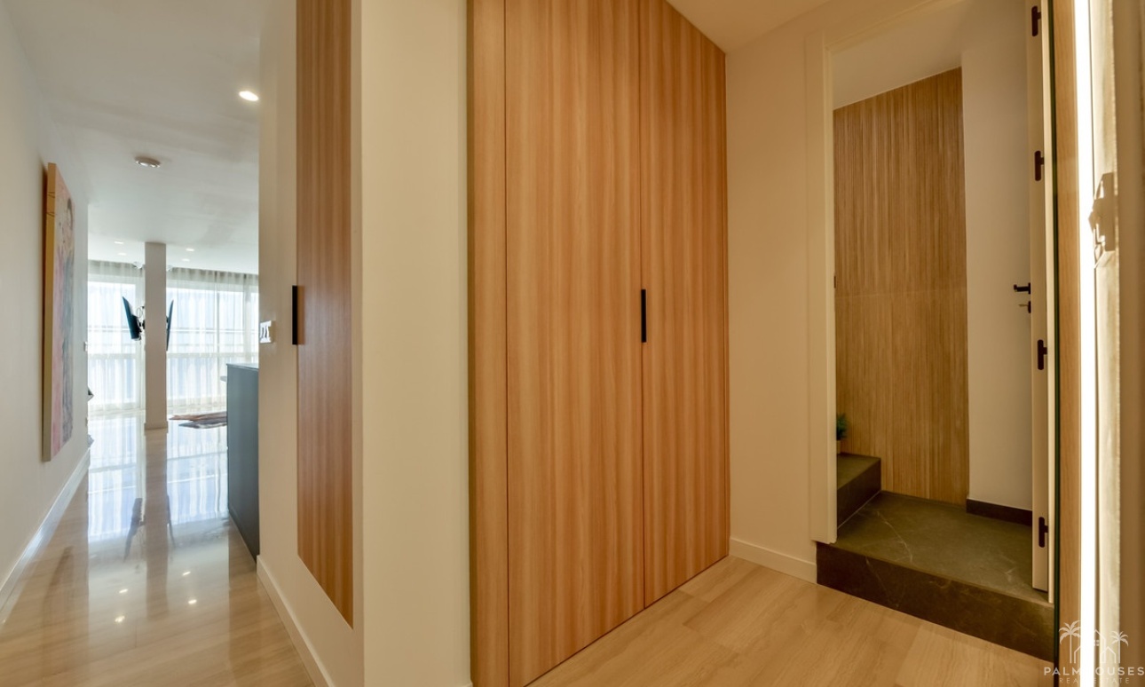 Venta - Apartment - Altea - Altea Centro