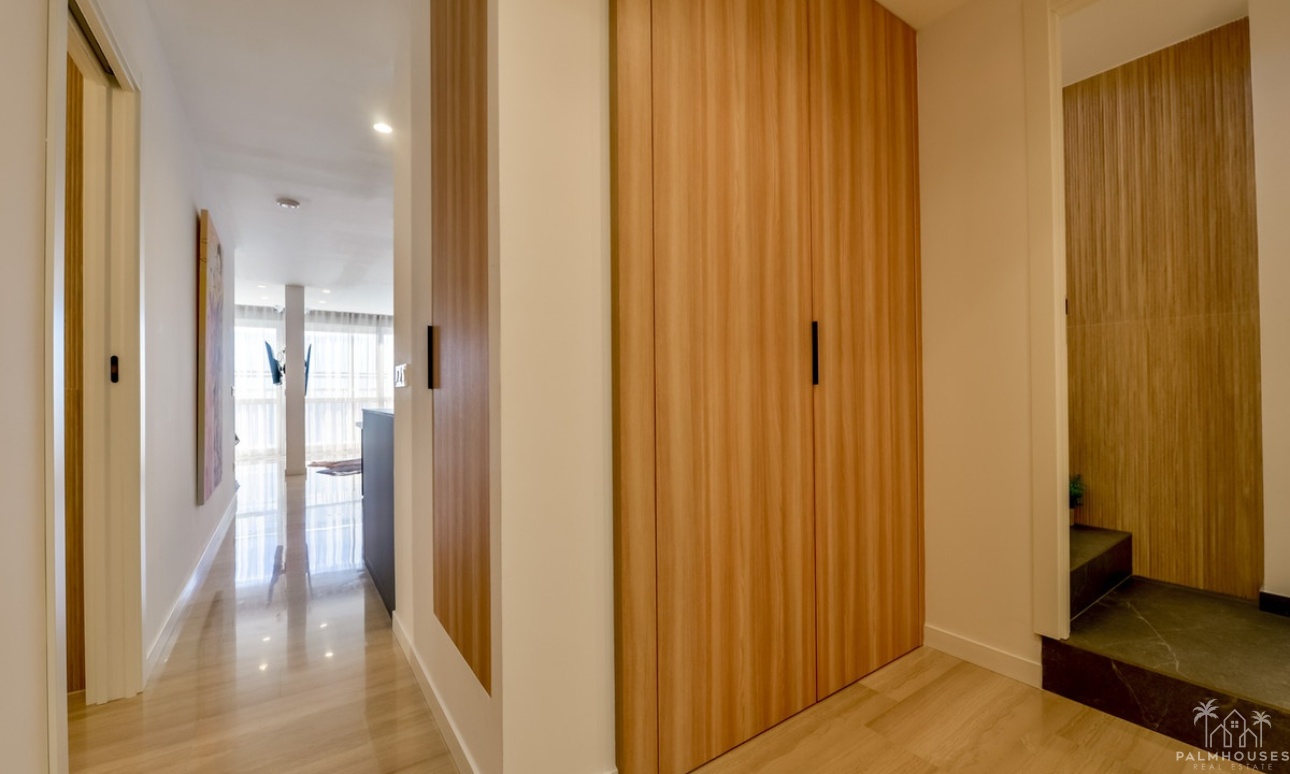Venta - Apartment - Altea - Altea Centro