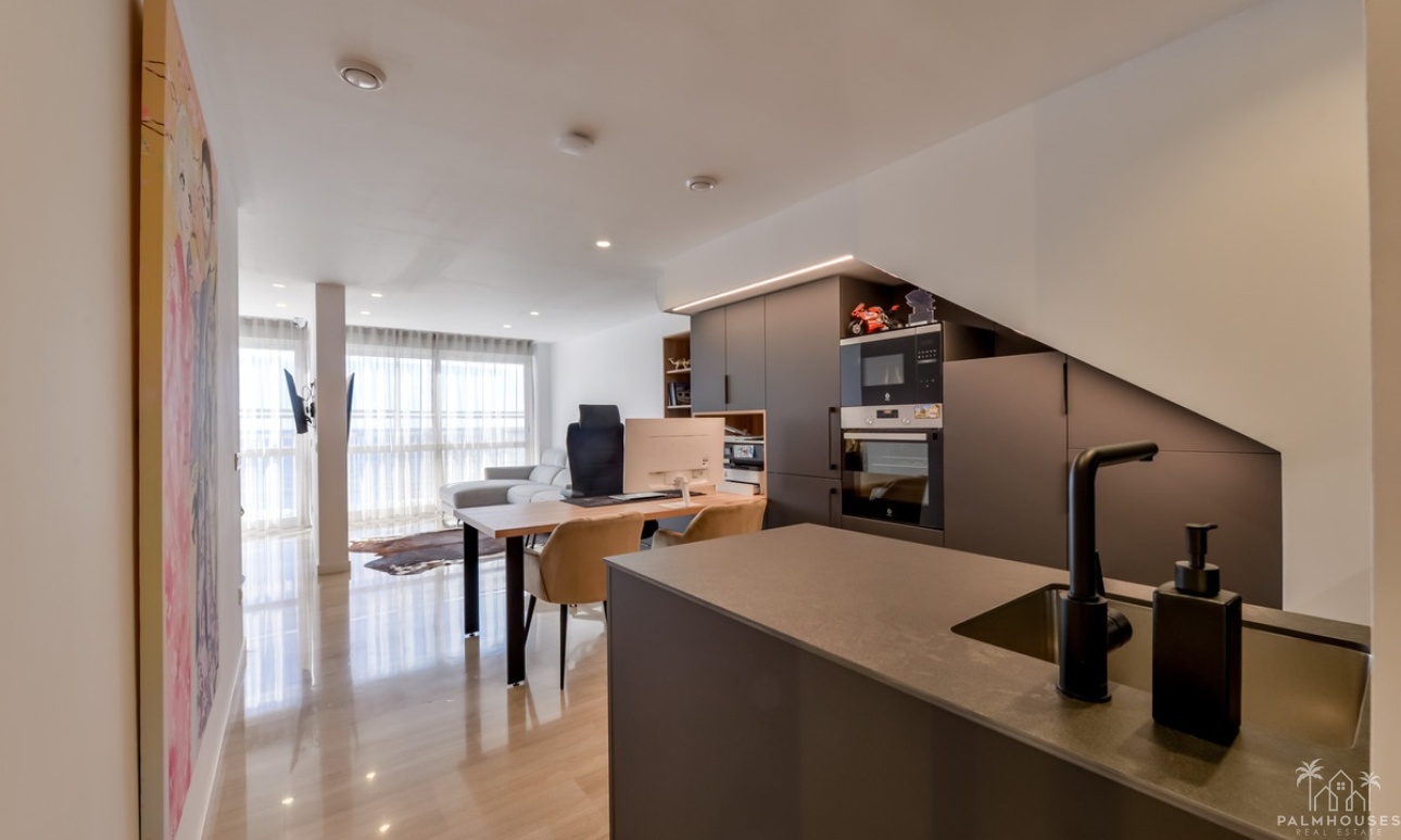 Venta - Apartment - Altea - Altea Centro