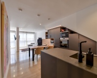 Venta - Apartment - Altea - Altea Centro