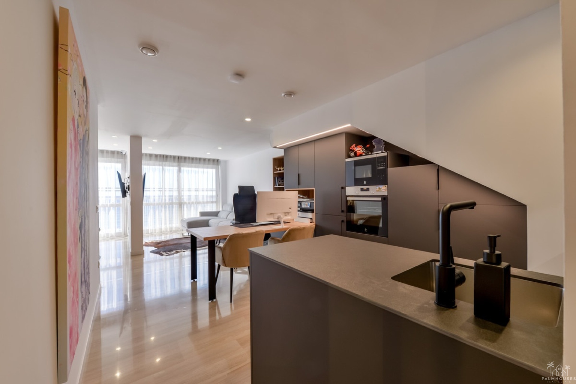 Venta - Apartment - Altea - Altea Centro
