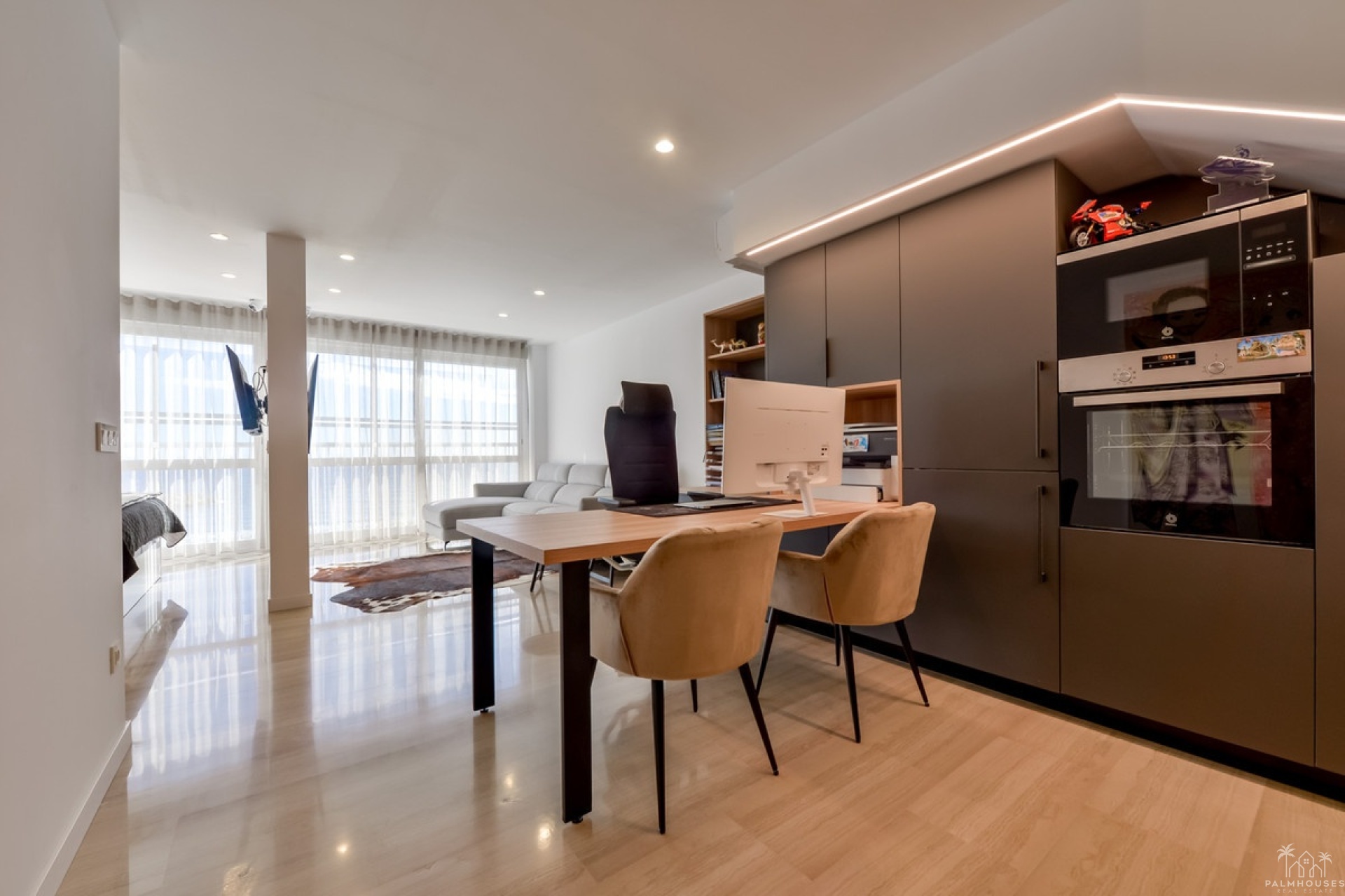 Venta - Apartment - Altea - Altea Centro