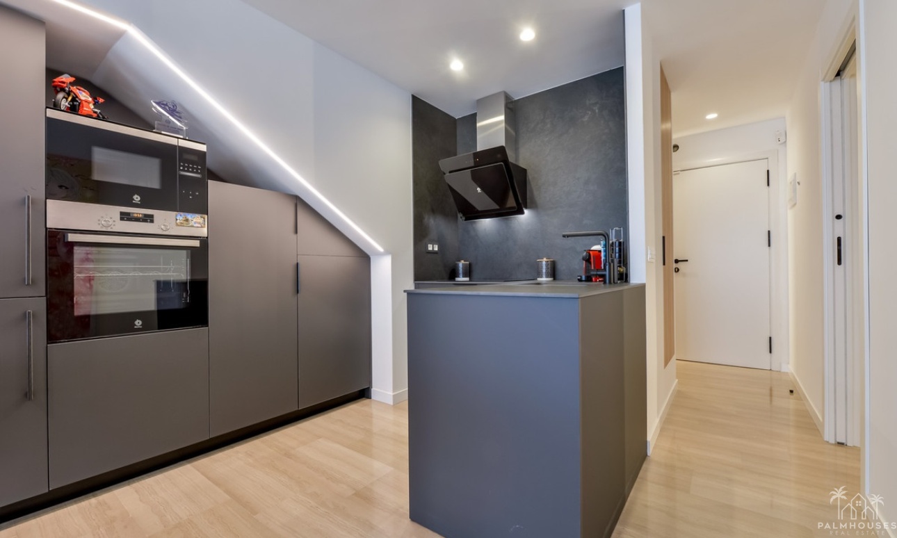 Venta - Apartment - Altea - Altea Centro