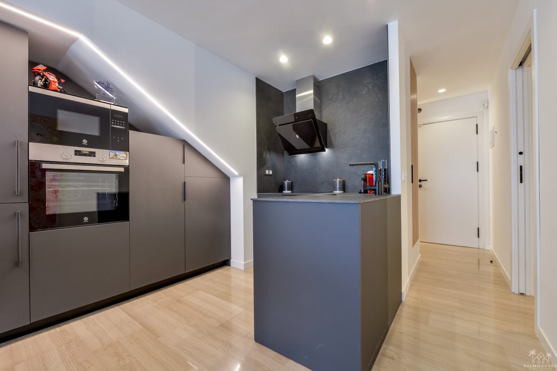 Venta - Apartment - Altea - Altea Centro