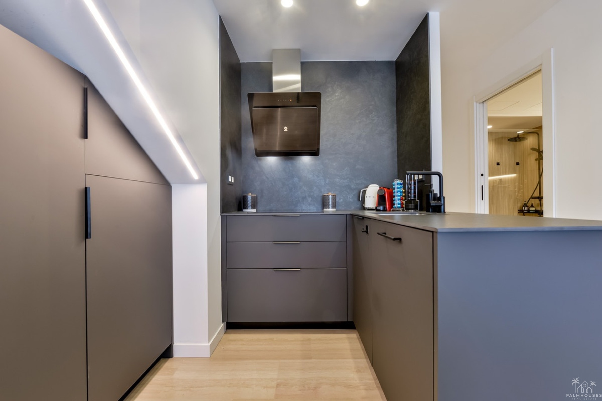 Venta - Apartment - Altea - Altea Centro
