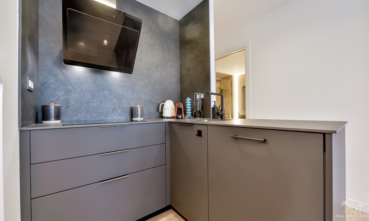 Venta - Apartment - Altea - Altea Centro