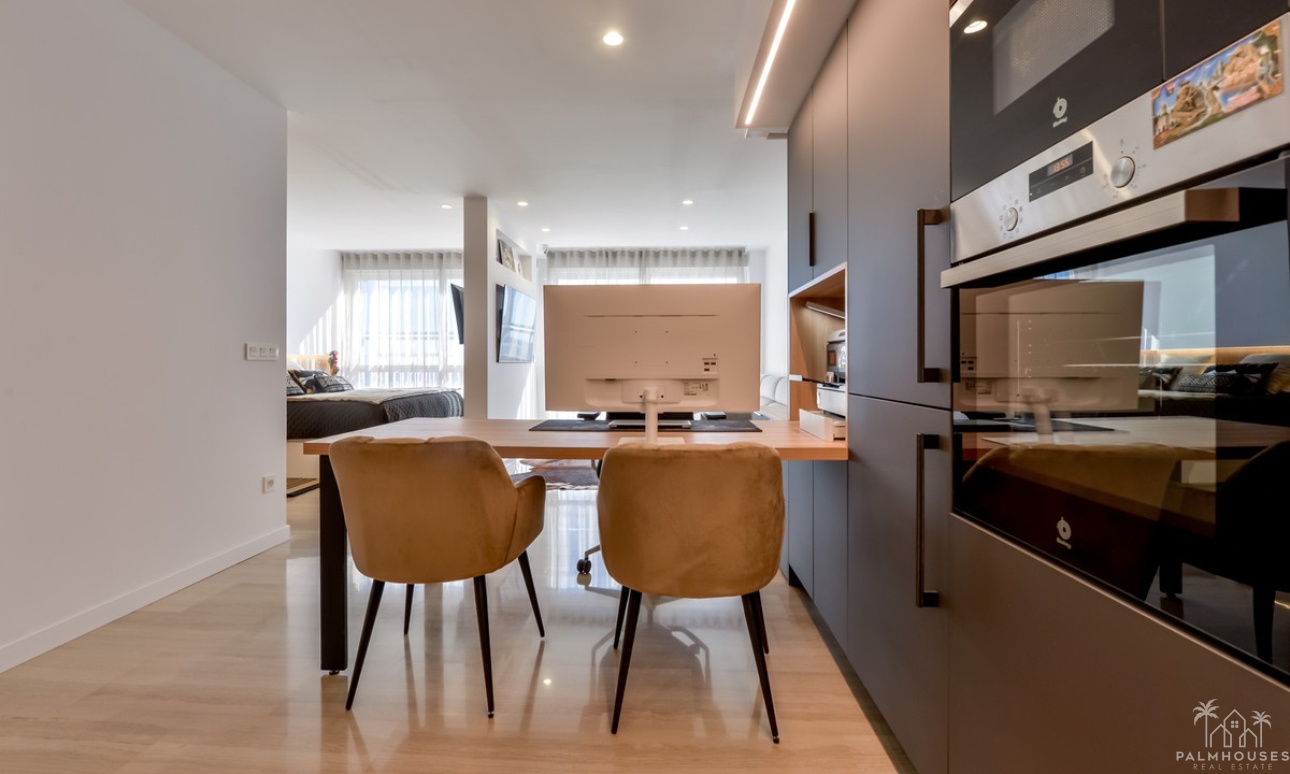 Venta - Apartment - Altea - Altea Centro
