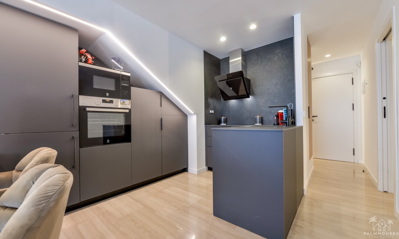 Venta - Apartment - Altea - Altea Centro