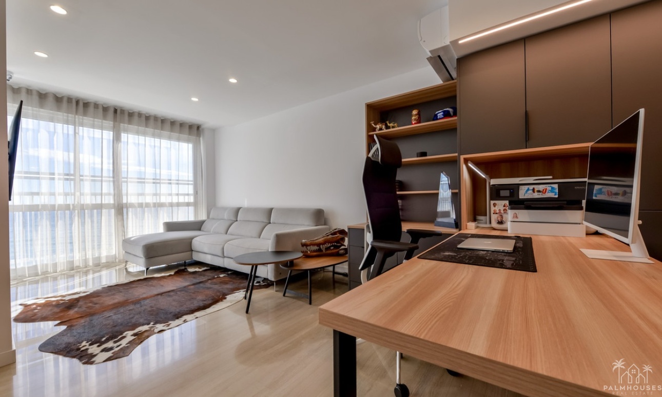 Venta - Apartment - Altea - Altea Centro