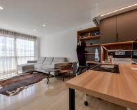 Venta - Apartment - Altea - Altea Centro
