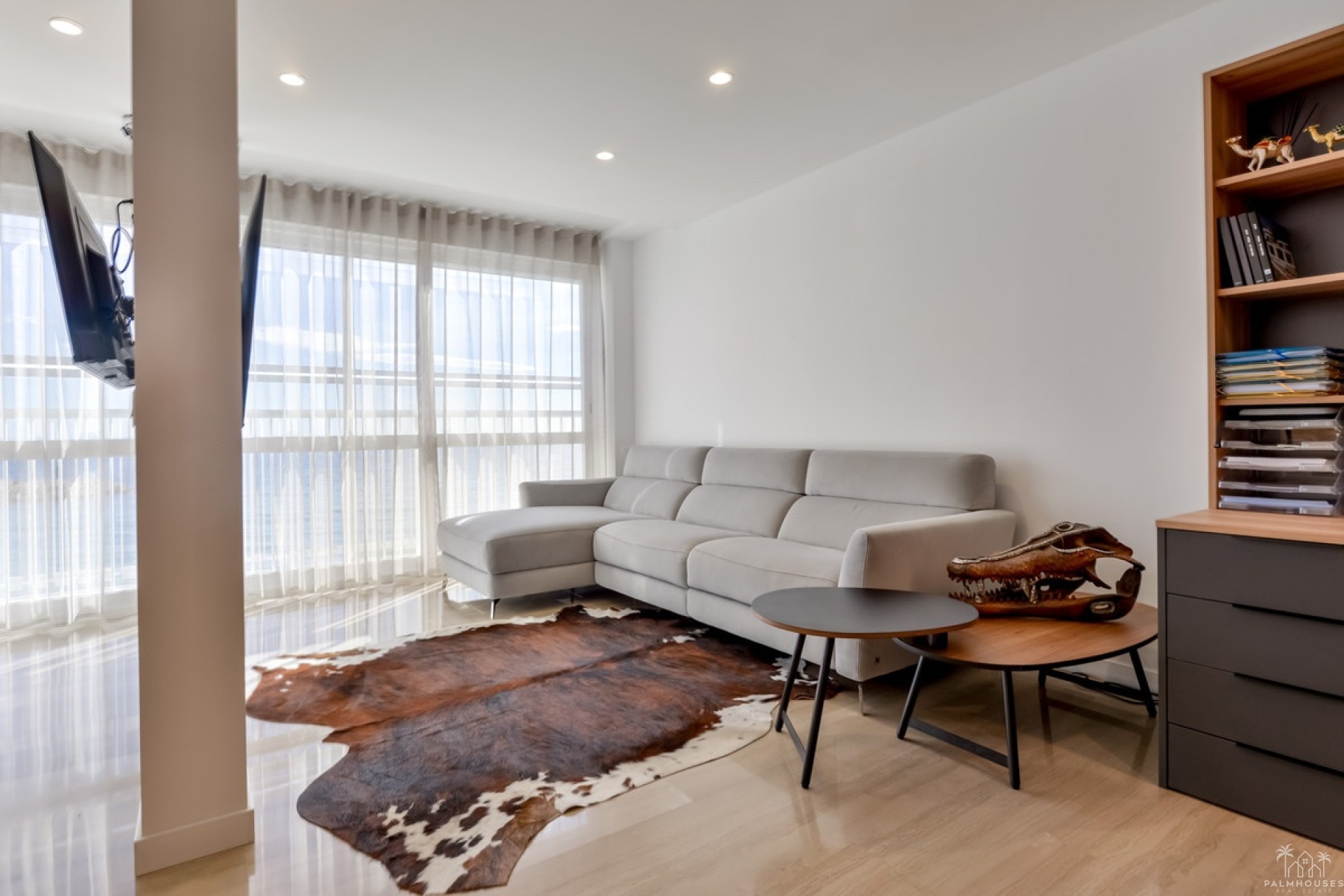 Venta - Apartment - Altea - Altea Centro